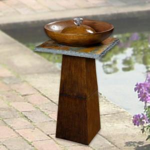 Outdoor Decorative Water Fountains