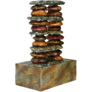 alpine-eternity-stacked-stones-tower-tabletop-fountain